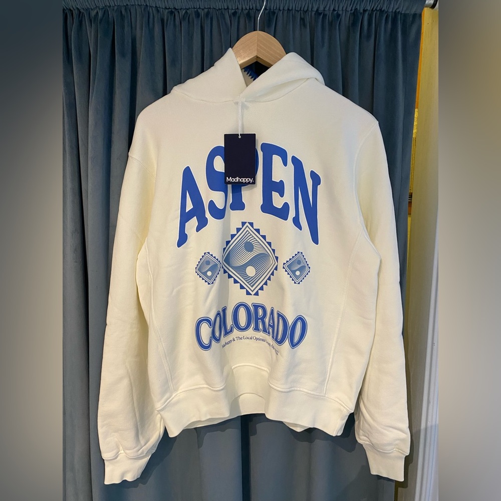 Madhappy Aspen Hoodie
